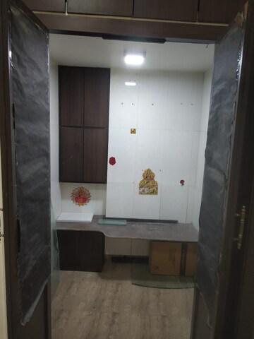 Bathroom in 4 BHK Apartment at Venus Apartments Worli, Worli – for Rent