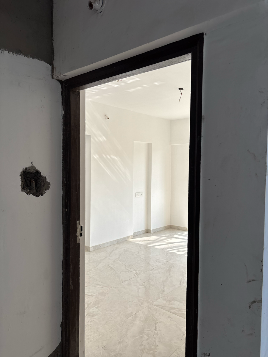 1.5 BHK 447 Sq.Ft. Apartment in JSB Nakshatra Veda