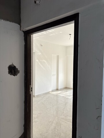 1.5 BHK Apartment For Sale in JSB Nakshatra Veda, Vasai East