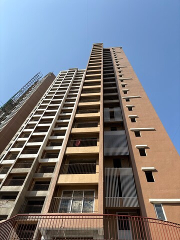 1.5 BHK Apartment – Exterior View View at JSB Nakshatra Veda, Vasai East - for Sale