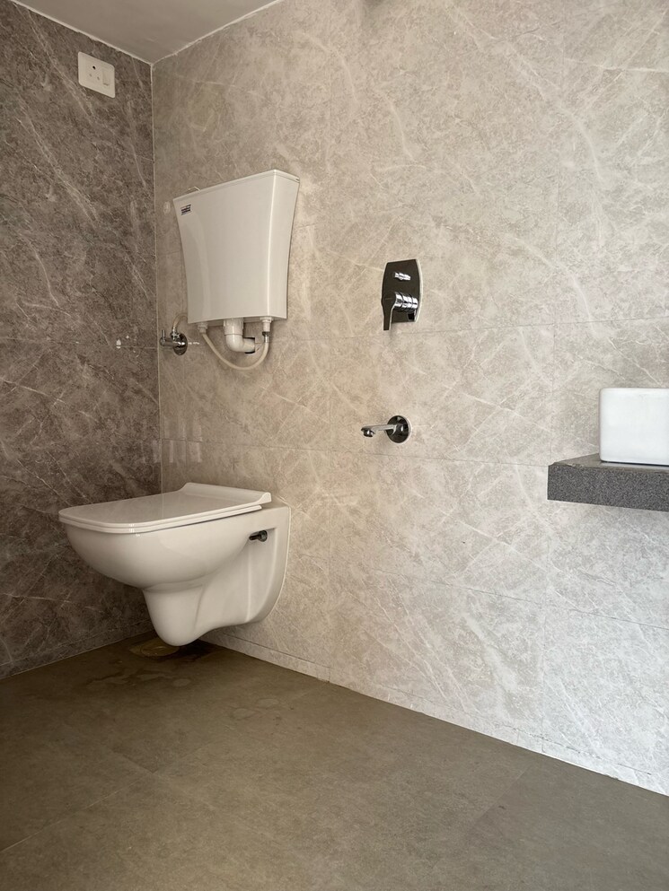 Bathroom, jsb-nakshatra-veda 1.5 Bedroom 447 Sq.Ft. Apartment In Vasai East Palghar 8756651