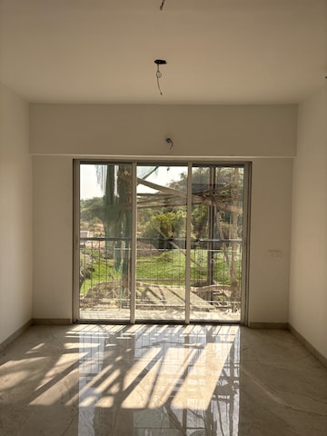 Room in 1.5 BHK Apartment at JSB Nakshatra Veda, Vasai East – for Sale
