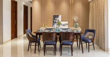 4 BHK Apartment For Sale in Chaitanya Tower, Prabhadevi
