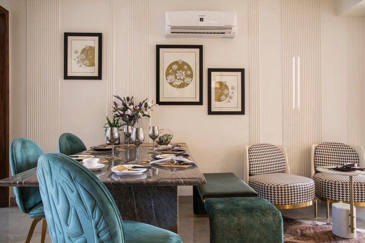 Living Room, chaitanya-tower 4 Bedroom 1800 Sq.Ft. Apartment In Prabhadevi Mumbai 8756720