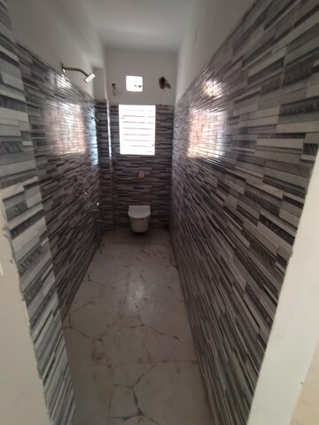 Attached Bathroom in 1 BHK Apartment at New Town Action AreA-Iii – for Sale