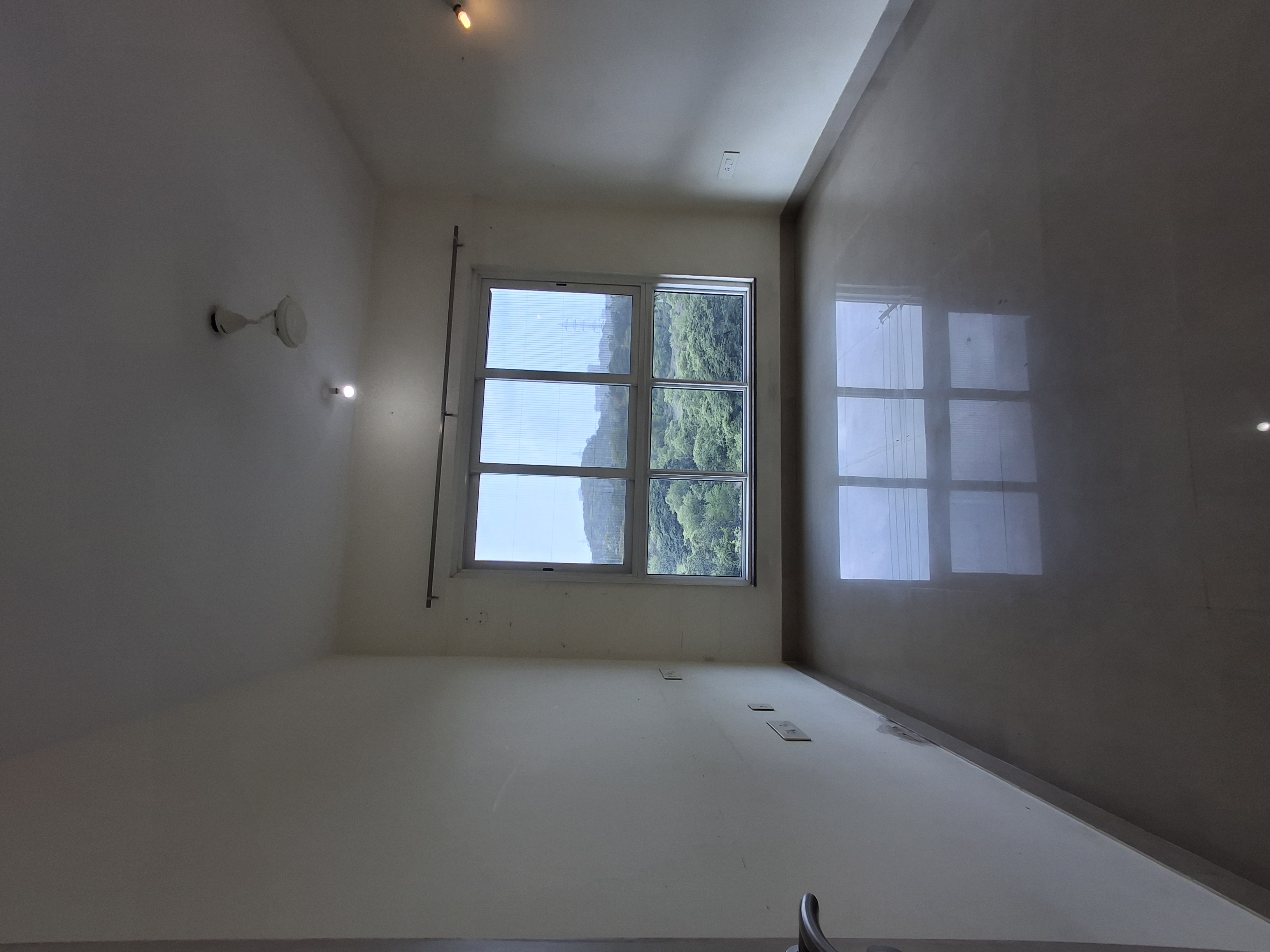 2 BHK 1103 Sq.Ft. Apartment in Raheja Reflections Eternity