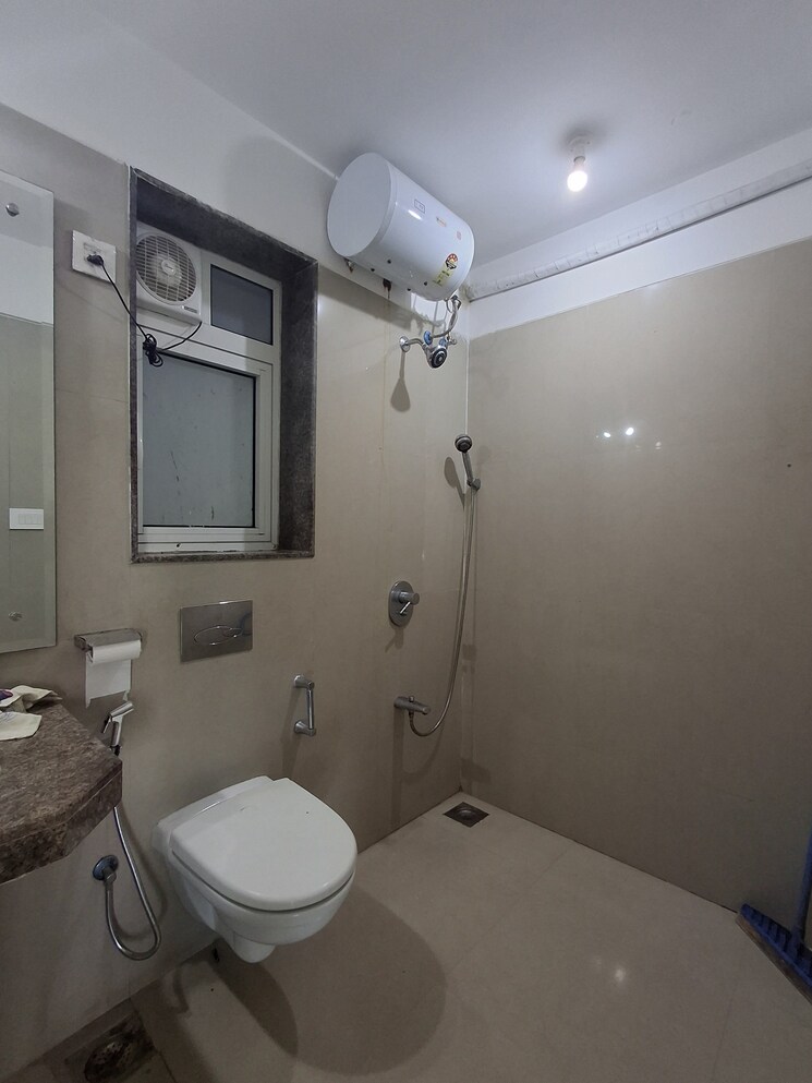 Bathroom, raheja-reflections-eternity 2 Bedroom 1103 Sq.Ft. Apartment In Kandivali East Mumbai 8757118