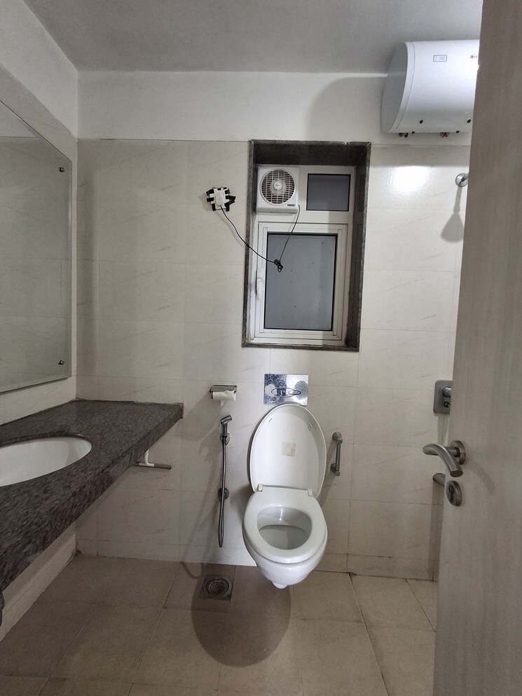 Bathroom, raheja-reflections-eternity 2 Bedroom 1103 Sq.Ft. Apartment In Kandivali East Mumbai 8757118
