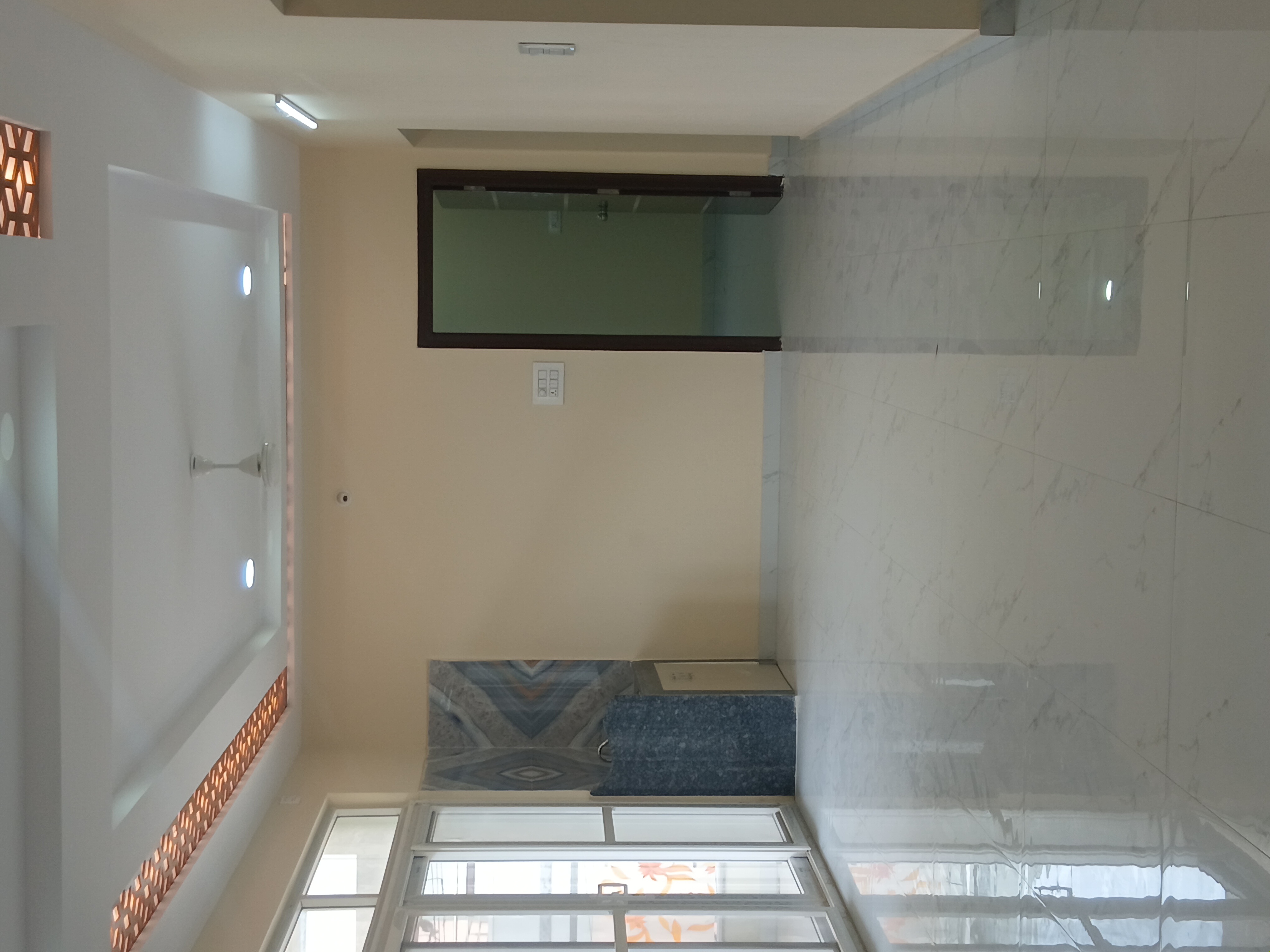 3 BHK + Servant Room Apartment For Rent in Ali Apartments 