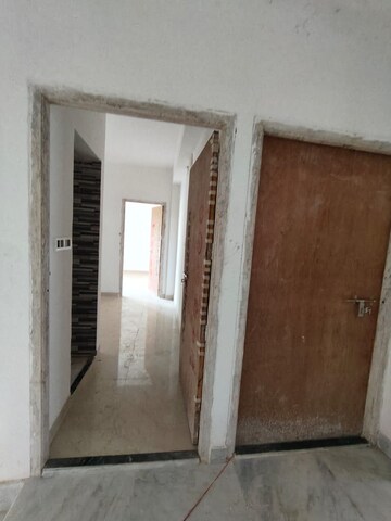 Building Lobby in 1 BHK Apartment at New Town Action AreA-Iii – for Sale