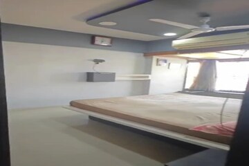 1 BHK Apartment For Sale in Kharghar Sector 19