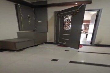 Living Room in 1 BHK Apartment at Kharghar Sector 19 – for Sale