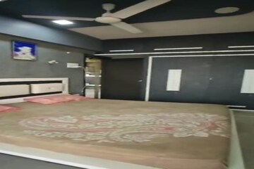 Parking in 1 BHK Apartment at Kharghar Sector 19 – for Sale