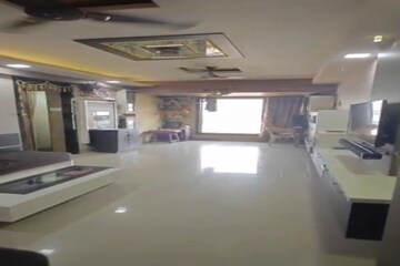 Parking in 1 BHK Apartment at Kharghar Sector 19 – for Sale