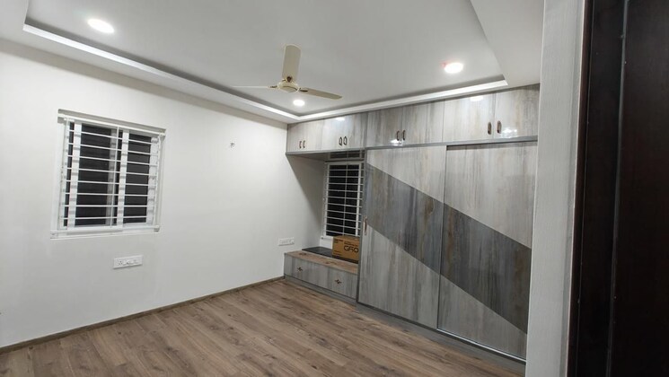 Kitchen, bollineni-bion 2 Bedroom 1290 Sq.Ft. Apartment In Kothaguda Hyderabad 8756880