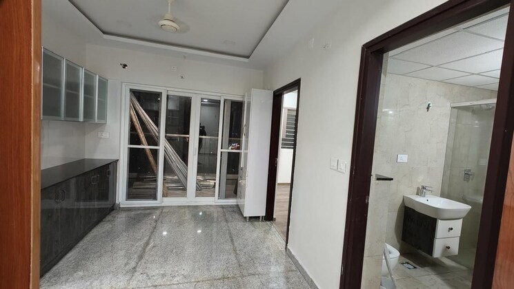 undefined, bollineni-bion 2 Bedroom 1290 Sq.Ft. Apartment In Kothaguda Hyderabad 8756880