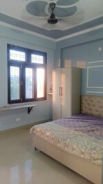 1 BHK + Pooja Room 750 Sq.Ft. Apartment in Vrindavan Yojna