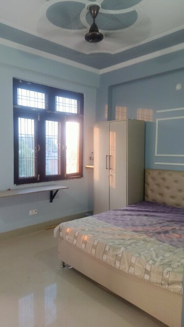1 BHK Apartment For Rent in Vrindavan Yojna