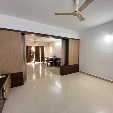 Room in 3 BHK Apartment at Poulomi Indus Crest, Osman Nagar – for Rent
