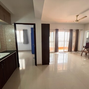 Room in 3 BHK Apartment at Poulomi Indus Crest, Osman Nagar – for Rent
