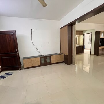 Room in 3 BHK Apartment at Poulomi Indus Crest, Osman Nagar – for Rent
