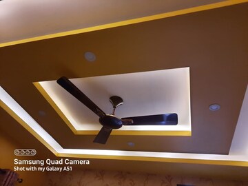 Furnished Amenities in 2 BHK Apartment at DTC Southern Heights, Joka – for Rent