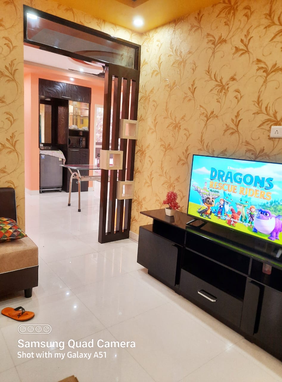 2 BHK 917 Sq.Ft. Apartment in DTC Southern Heights