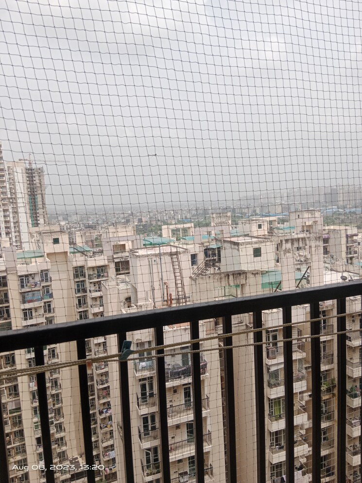 Exterior View, aig-park-avenue 2 Bedroom 935 Sq.Ft. Apartment In Sector 4 Greater Noida Greater Noida 8756967