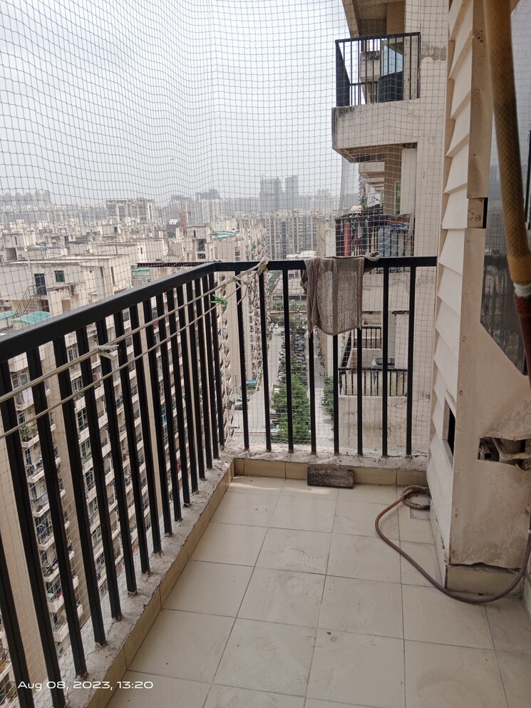 Balcony, aig-park-avenue 2 Bedroom 935 Sq.Ft. Apartment In Sector 4 Greater Noida Greater Noida 8756967