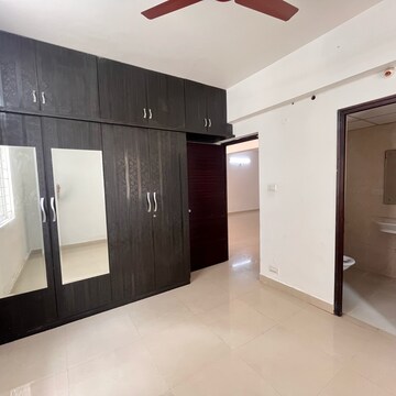 Room in 3 BHK Apartment at Poulomi Indus Crest, Osman Nagar – for Rent