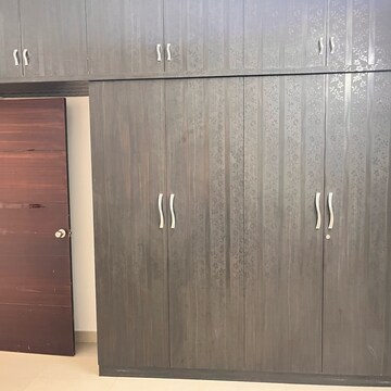 Furnished Amenities in 3 BHK Apartment at Poulomi Indus Crest, Osman Nagar – for Rent