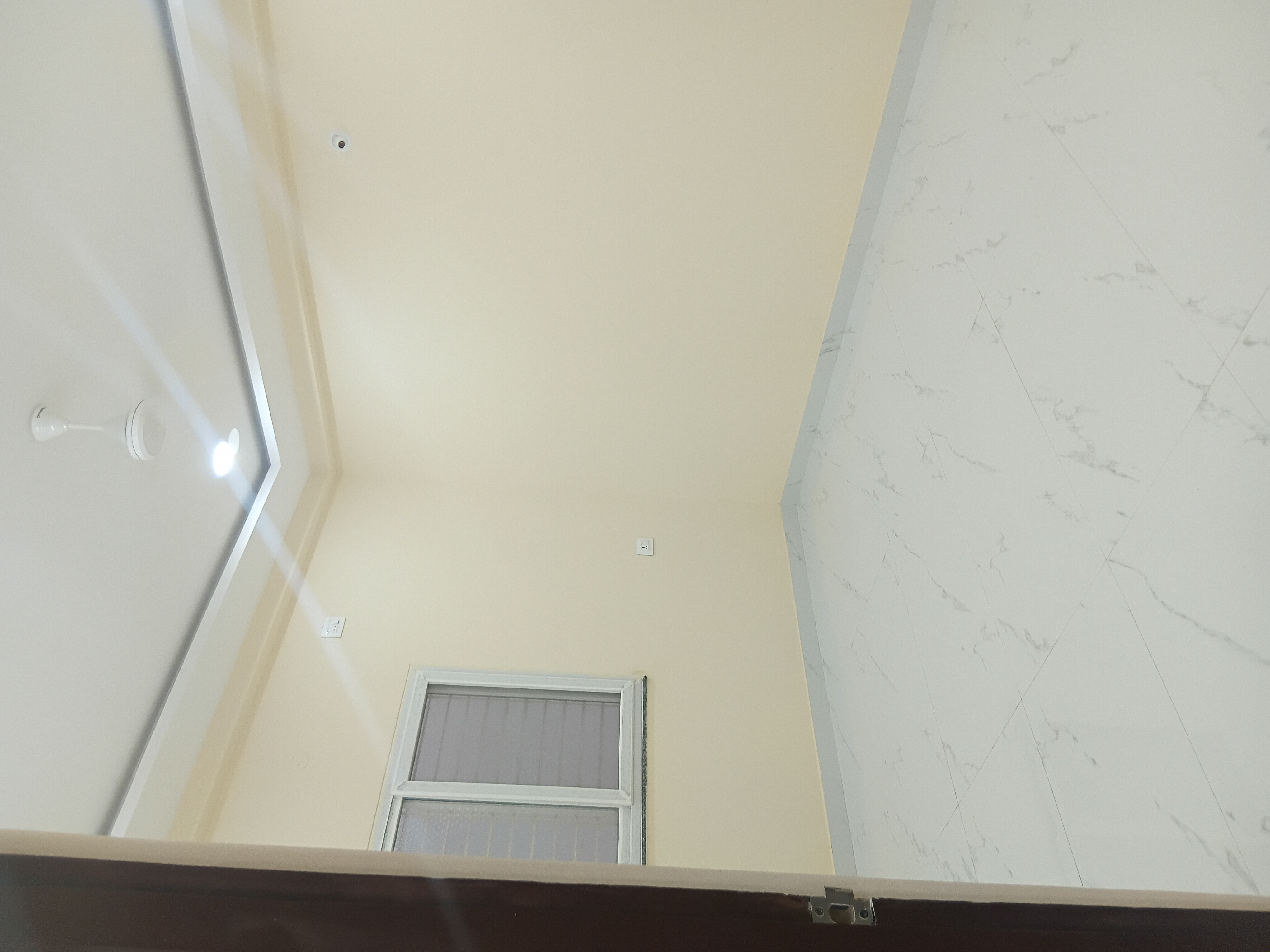 3 BHK + Servant Room Apartment For Sale in Ali Apartments 