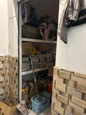 Attached Bathroom in 2 BHK Independent House at Sultanpur Road – for Sale