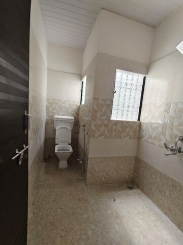 Bathroom in 4 BHK Independent House at Ulkanagari – for Sale