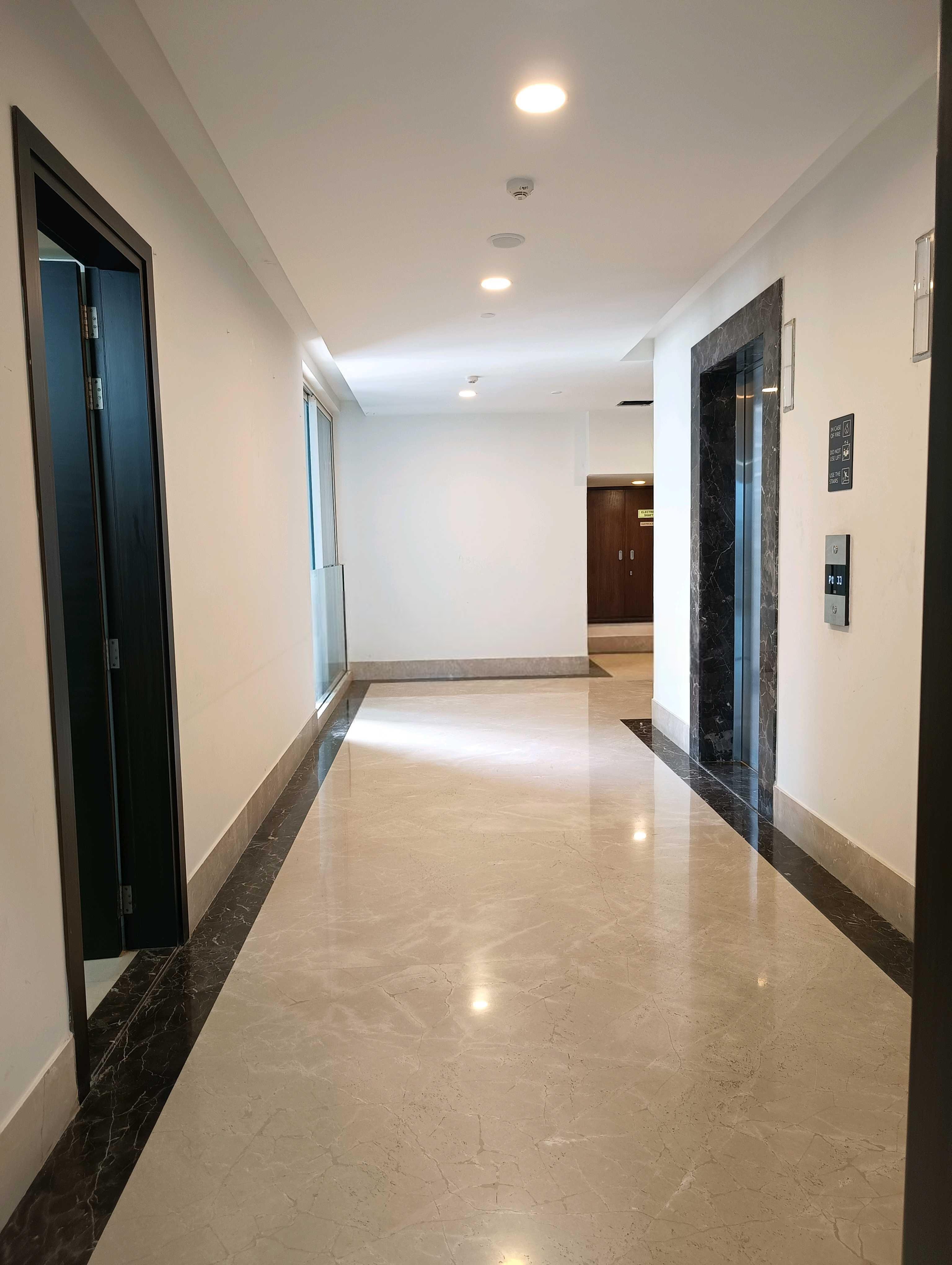4 BHK + Pooja Room,Servant Room Apartment For Sale in Raheja Imperia