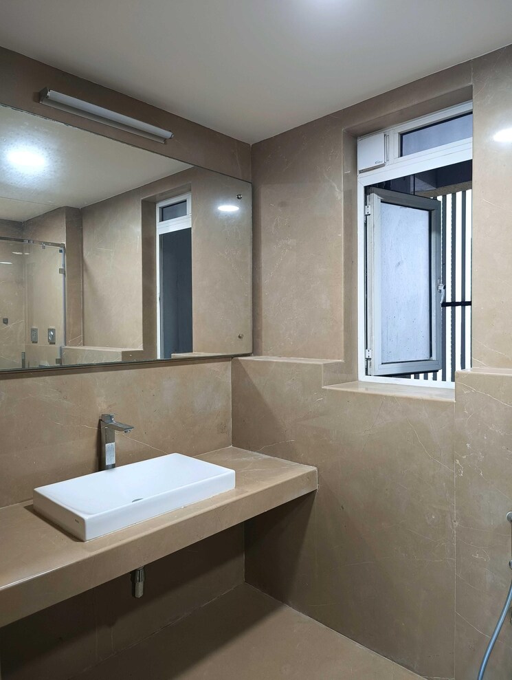 Kitchen, raheja-imperia 4 Bedroom 1940 Sq.Ft. Apartment In Worli Mumbai 8757032