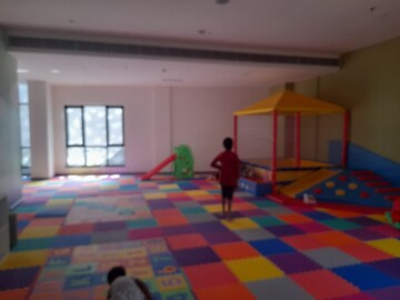 Bedroom in 2 BHK Apartment at DTC Southern Heights, Joka – for Rent