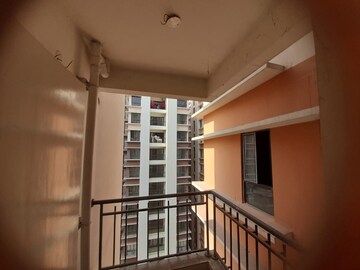 2 BHK Apartment – Exterior View View at DTC Southern Heights, Joka - for Rent