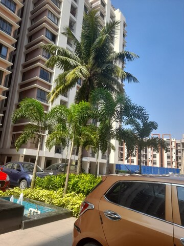 2 BHK Apartment – Exterior View View at DTC Southern Heights, Joka - for Rent