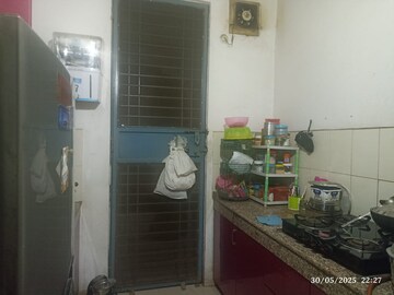 Master Bedroom in 2 BHK Builder Floor at Vatika India Next, Sector 82 – for Rent