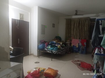 Living Room in 2 BHK Builder Floor at Vatika India Next, Sector 82 – for Rent