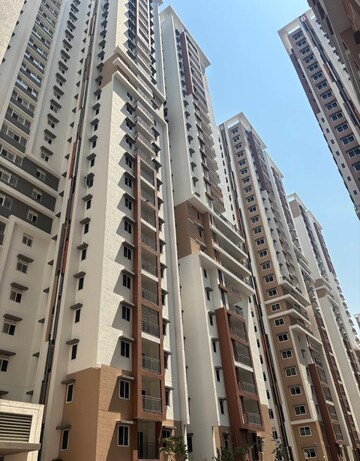 2 BHK Apartment For Rent in Aparna Sarovar Zicon, Nallagandla