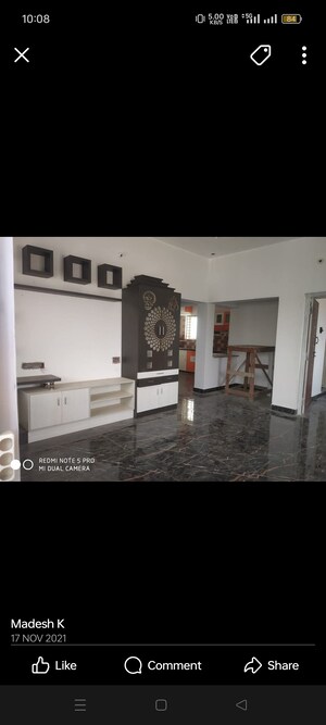 Parking in 2 BHK Villa at Bathlapalli – for Sale