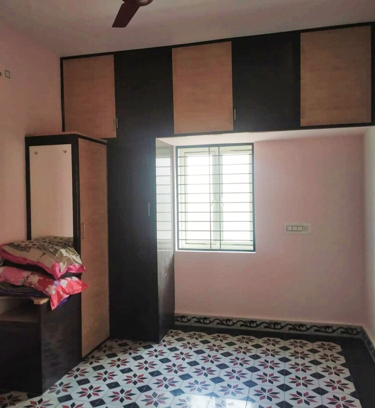 Bedroom, bathlapalli 2 Bedroom 1200 Sq.Ft. Villa In Bathlapalli Hosur 8757106