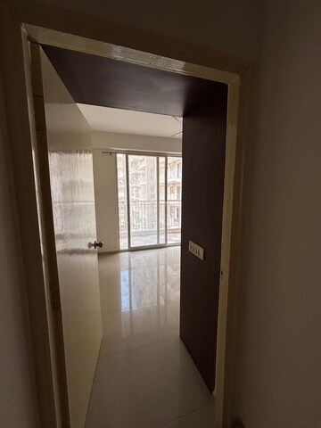 Building Lobby in 2 BHK Builder Floor at Vatika India Next, Sector 82 – for Rent