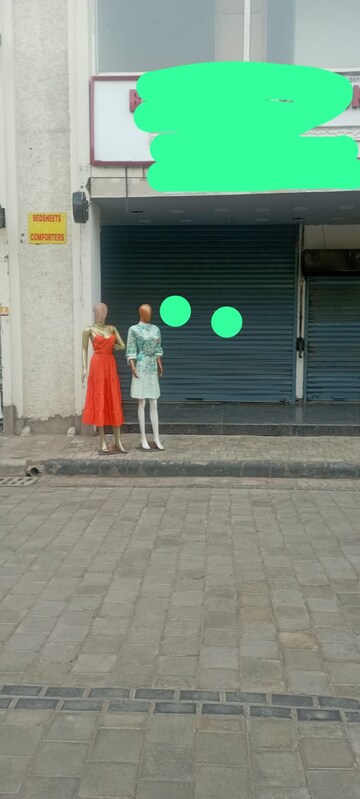 Showroom For Rent in Sector 68