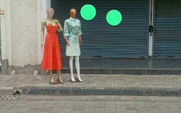Showroom For Rent in Sector 68