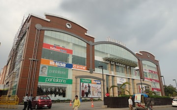 Shop For Sale in Orris Market City, Sector 89