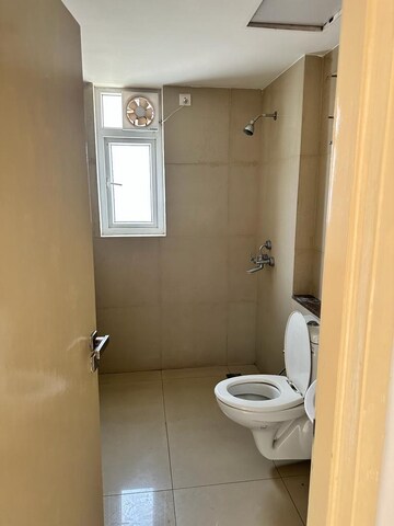Bathroom in 2 BHK Apartment at Mapsko Paradise, Sector 83 – for Rent
