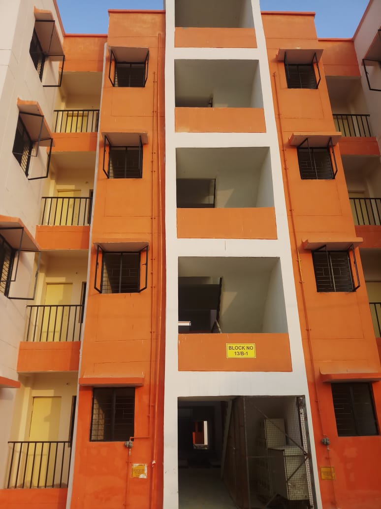 1 BHK Apartment For Sale in Best  Cheapest Flat In vr